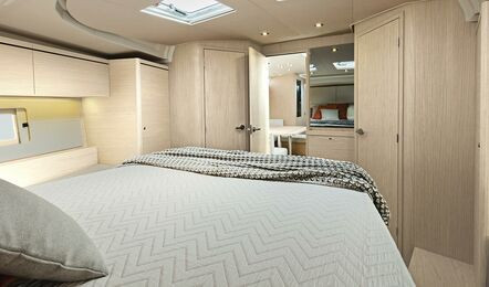 YachtABC - Obelix - Croatia - Oceanis 51.1
