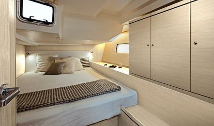 YachtABC - Obelix - Croatia - Oceanis 51.1