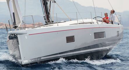 YachtABC - Obelix - Croatia - Oceanis 51.1