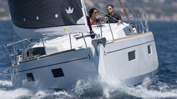 YachtABC - Tena - Croatia - Oceanis 38.1