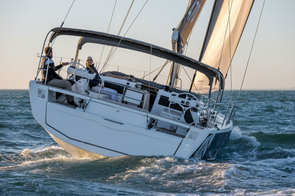 YachtABC - Asterix - Croatia - Dufour 470 - 4 cab.