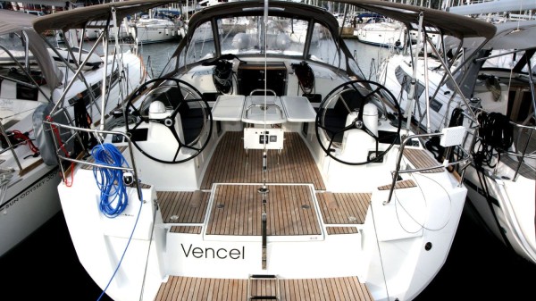 YachtABC - Sailing