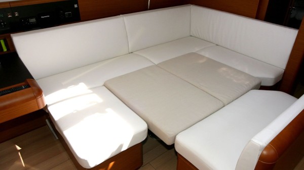 YachtABC - Sailing