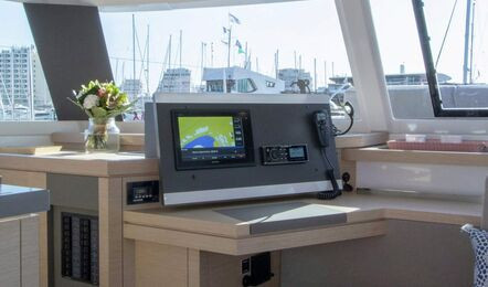 YachtABC - Arisa - Croatia - Fountaine Pajot Astrea 42
