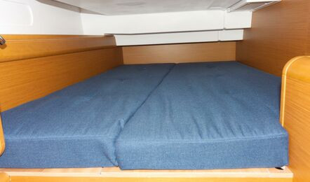 YachtABC - Veterano - Croatia - Sun Odyssey 409