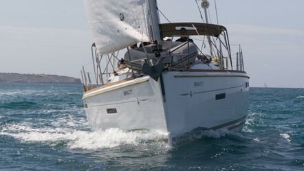 YachtABC - Veterano - Croatia - Sun Odyssey 409