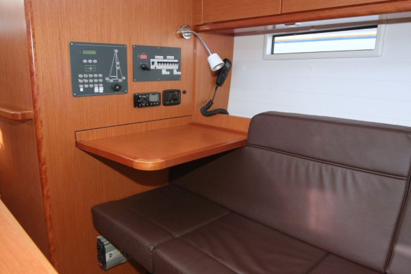 YachtABC - Bibi - Croatia - Bavaria Cruiser 37 - 3 cab.
