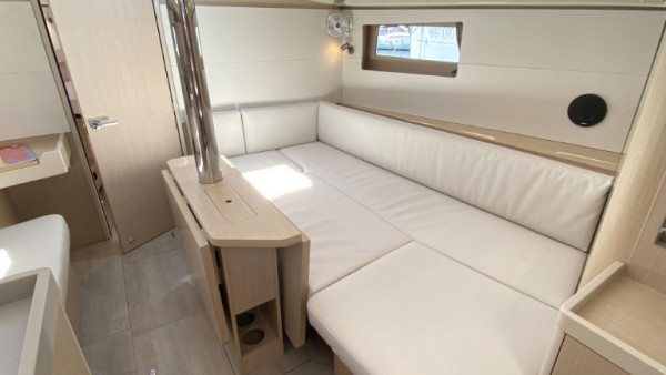 YachtABC - Frankfurt - Croatia - Oceanis 41.1